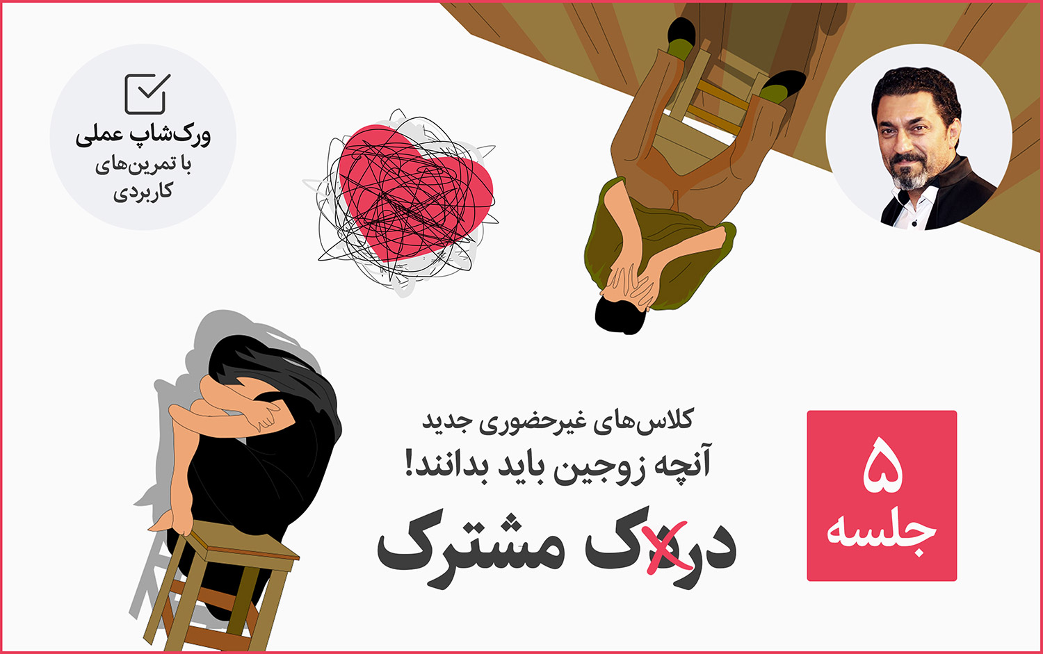 دوره درک مشترک