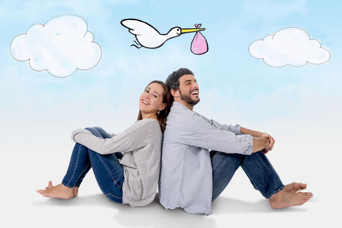 دانلود همایش دوران بارداری (ویدیویی و صوتی)